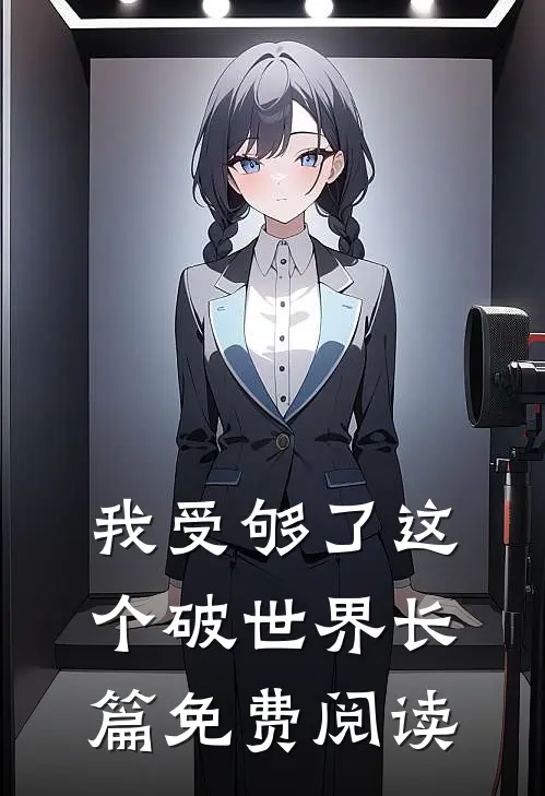 我受够了这个破世界长篇免费阅读
