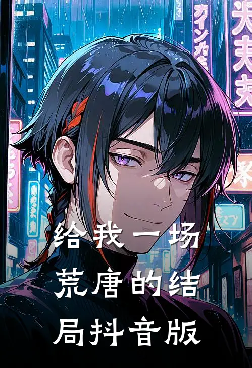 给我一场荒唐的结局抖音版