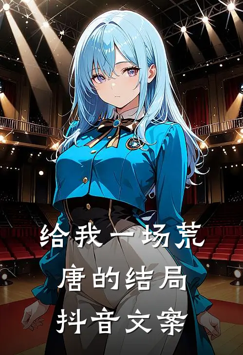 给我一场荒唐的结局抖音文案