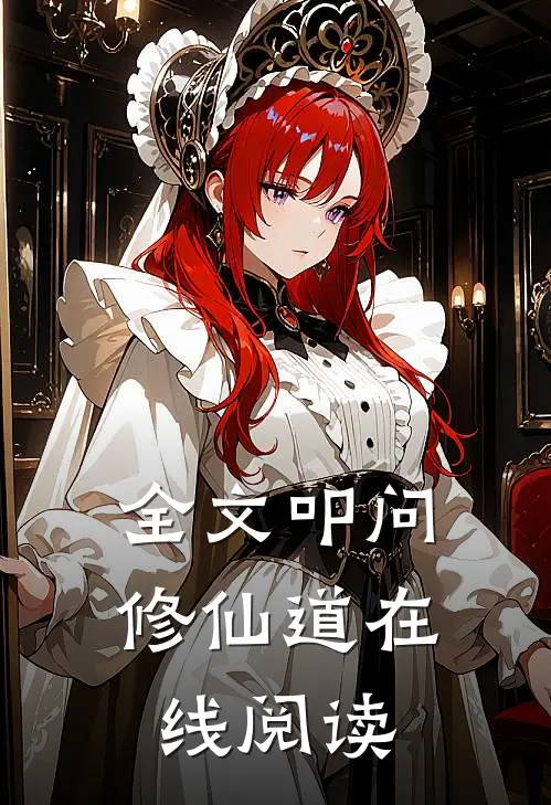 全文叩问修仙道在线阅读