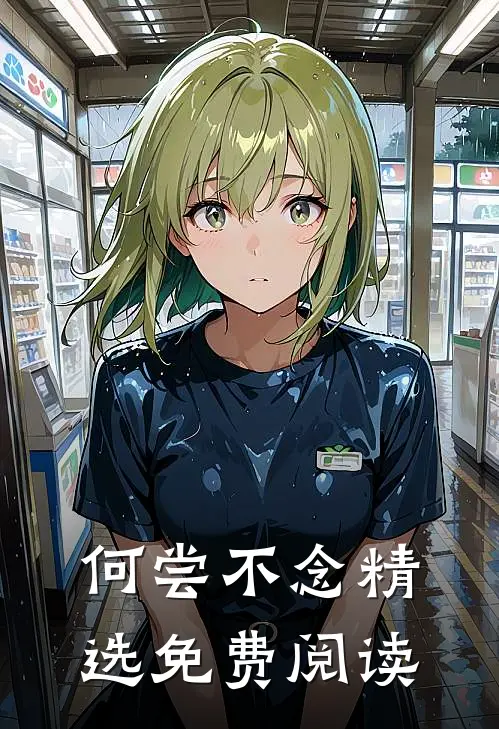 何尝不念精选免费阅读