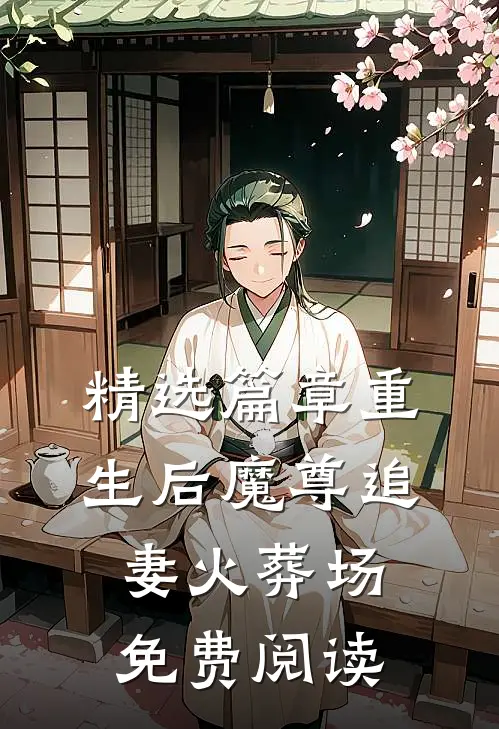 精选篇章重生后魔尊追妻火葬场免费阅读