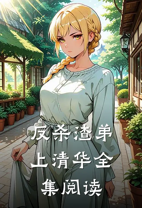反杀渣弟上清华全集阅读