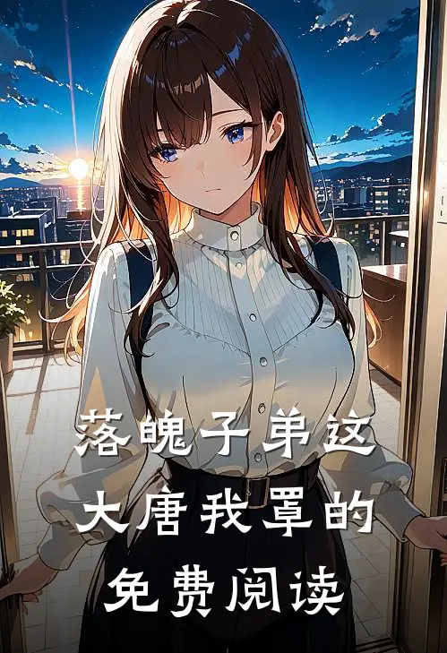 落魄子弟这大唐我罩的免费阅读