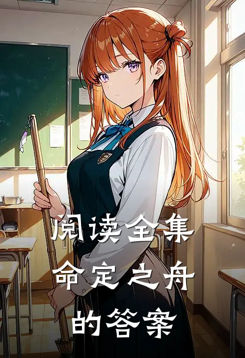 阅读全集命定之舟的答案