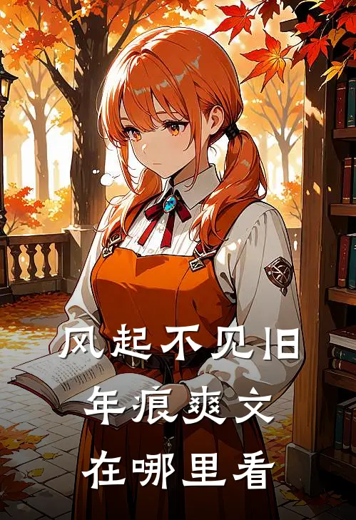 风起不见旧年痕爽文在哪里看
