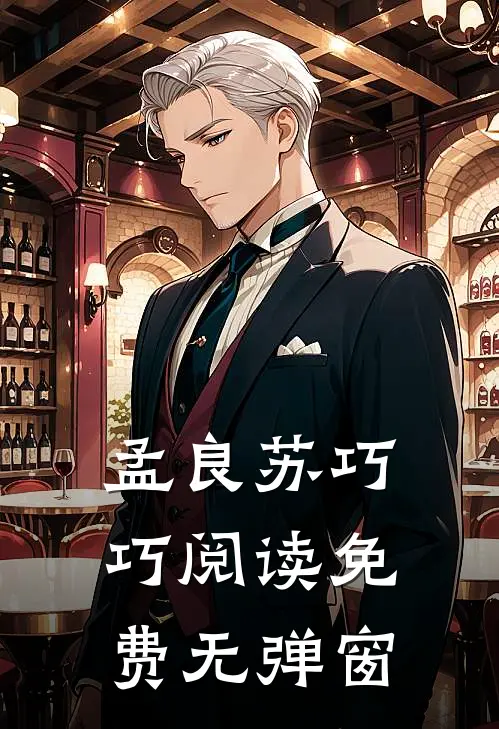 孟良苏巧巧阅读免费无弹窗