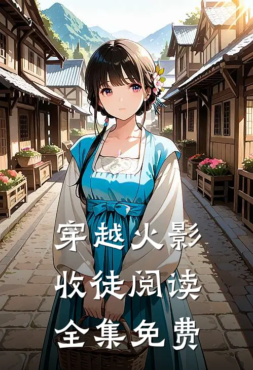 穿越火影收徒阅读全集免费
