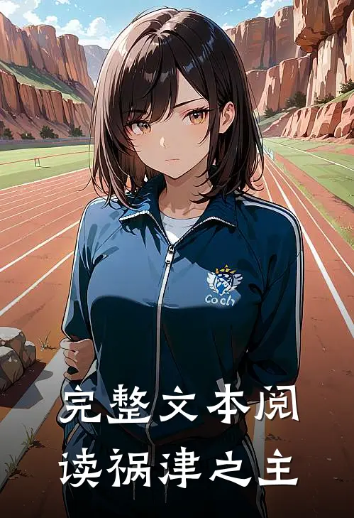 完整文本阅读祸津之主