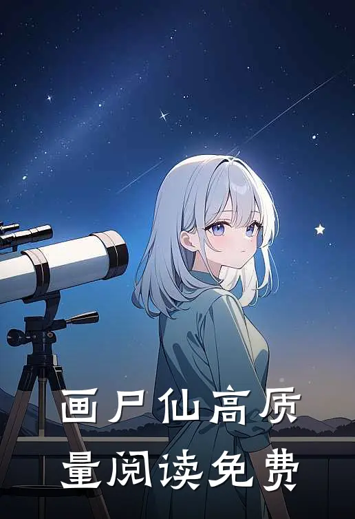 画尸仙高质量阅读免费