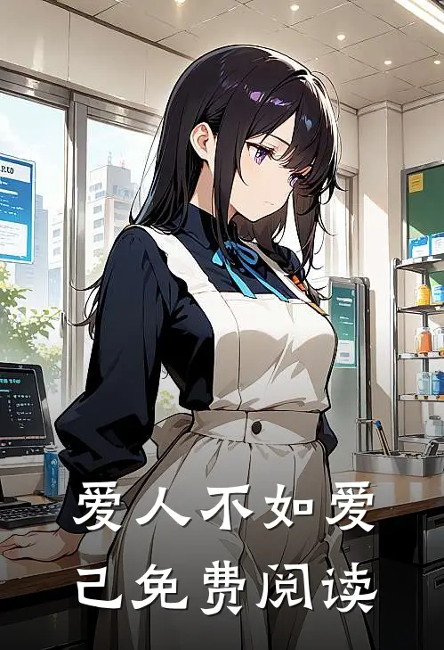 爱人不如爱己免费阅读