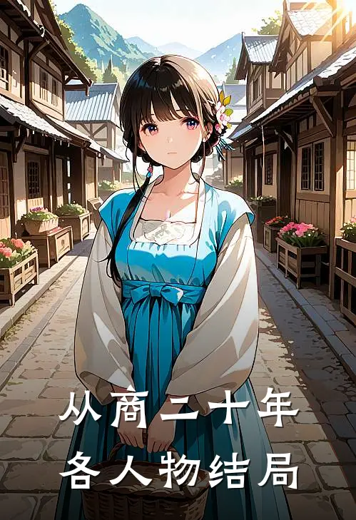 从商二十年各人物结局