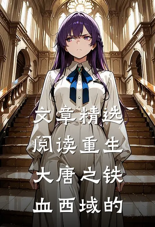文章精选阅读重生大唐之铁血西域的