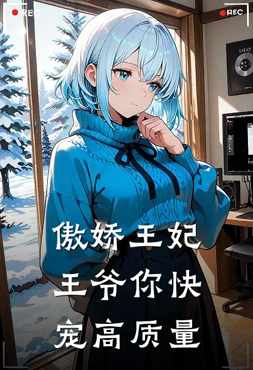 傲娇王妃王爷你快宠高质量