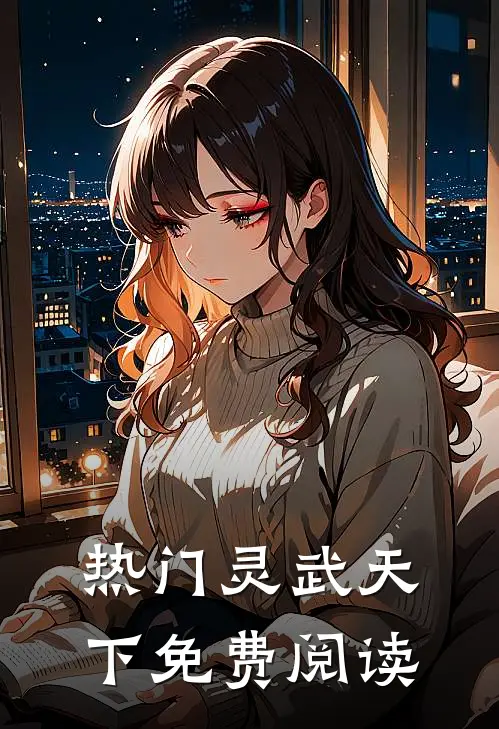 热门灵武天下免费阅读