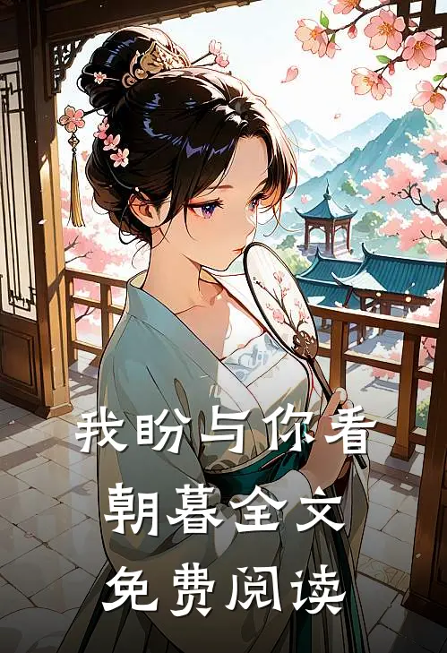 我盼与你看朝暮全文免费阅读
