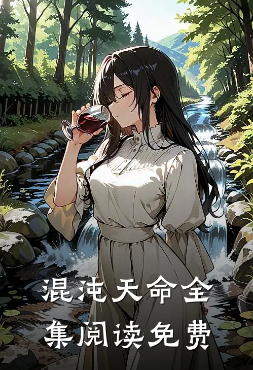 混沌天命全集阅读免费