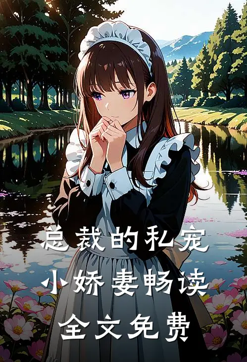 总裁的私宠小娇妻畅读全文免费