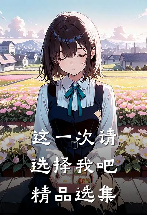 这一次请选择我吧精品选集