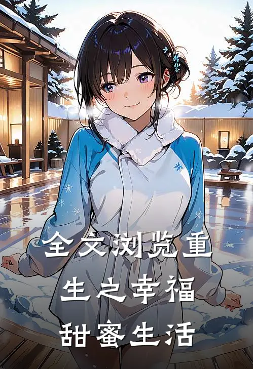 全文浏览重生之幸福甜蜜生活