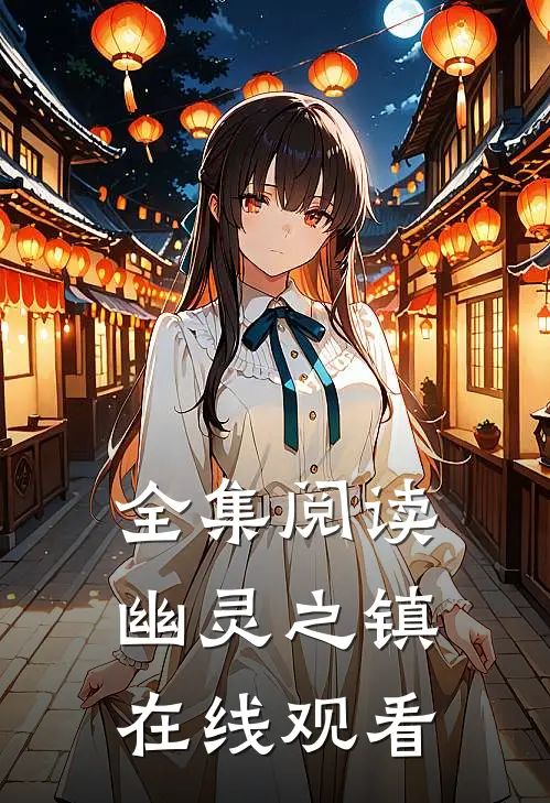 全集阅读幽灵之镇在线观看