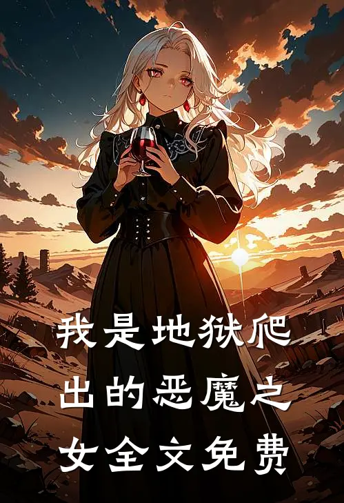 我是地狱爬出的恶魔之女全文免费