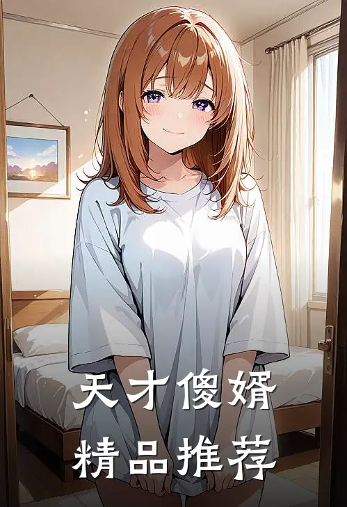 天才傻婿精品推荐