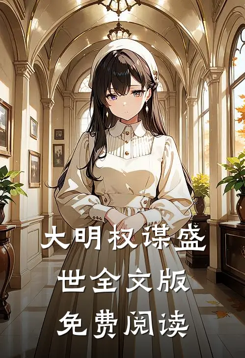 大明权谋盛世全文版免费阅读