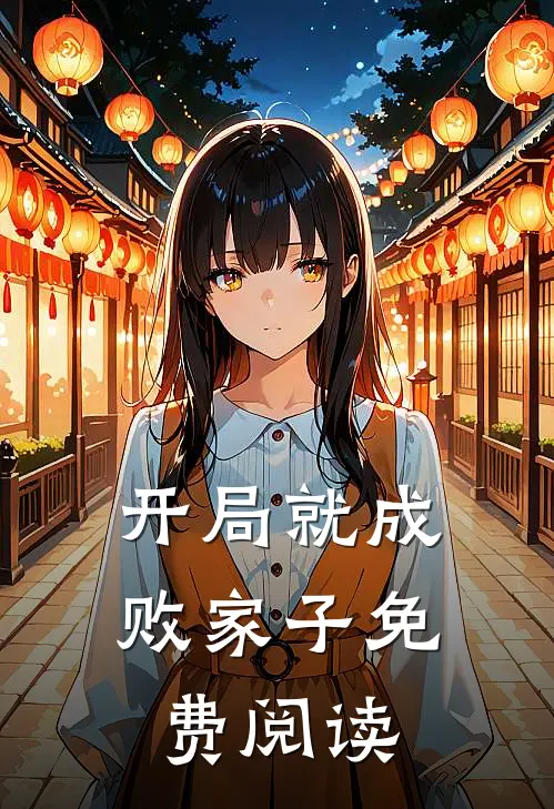 开局就成败家子免费阅读