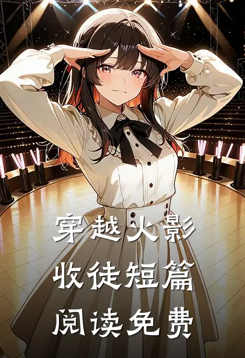 穿越火影收徒短篇阅读免费