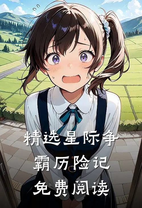 精选星际争霸历险记免费阅读