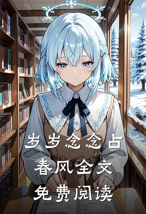 岁岁念念占春风全文免费阅读