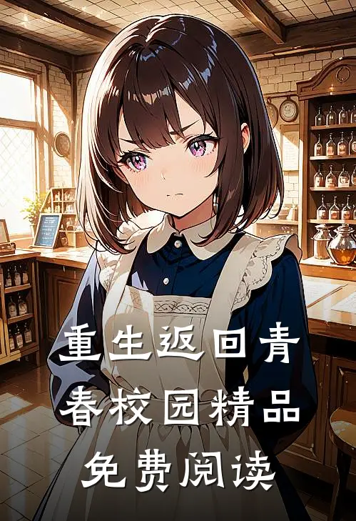 重生返回青春校园精品免费阅读