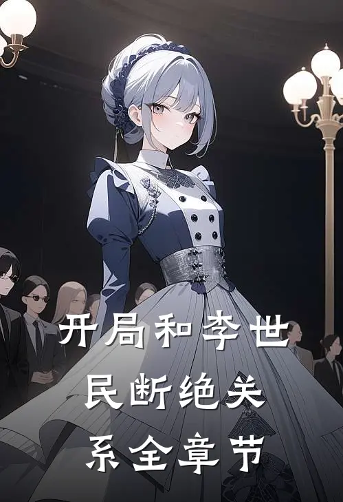 开局和李世民断绝关系全章节