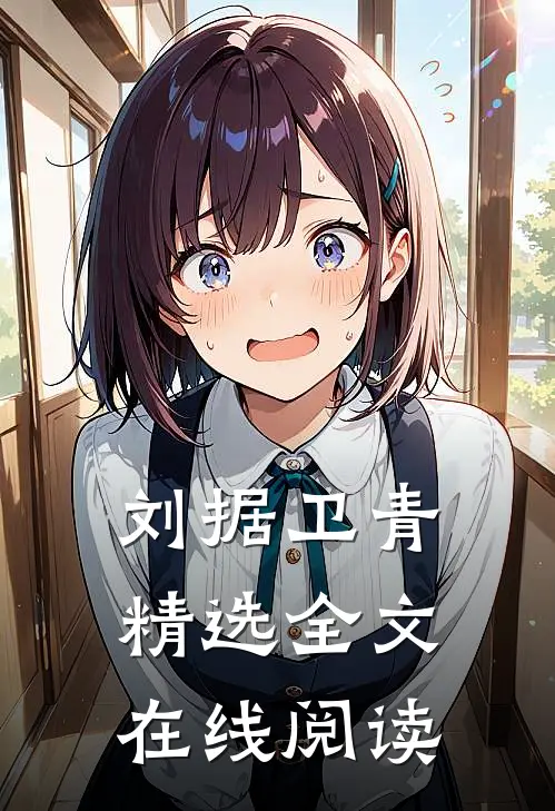 刘据卫青精选全文在线阅读