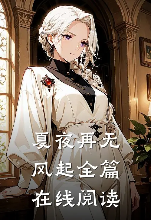 夏夜再无风起全篇在线阅读