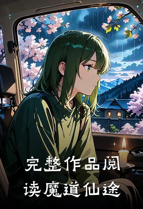 完整作品阅读魔道仙途