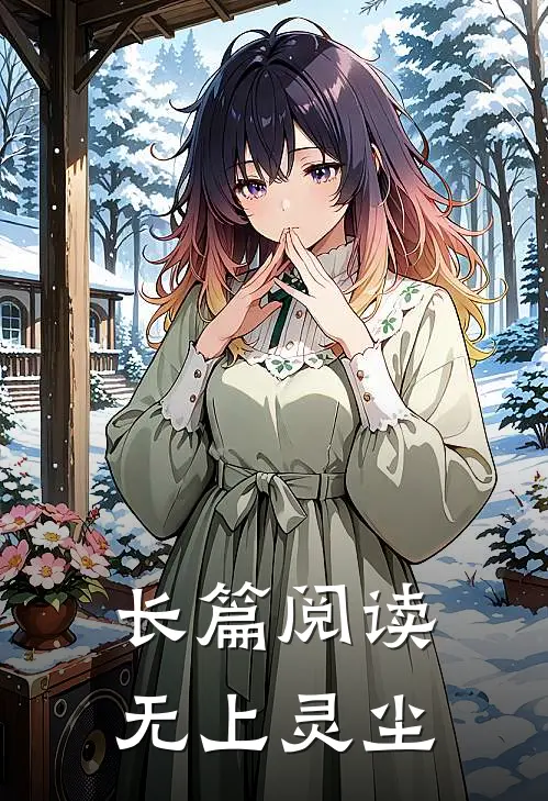 长篇阅读无上灵尘