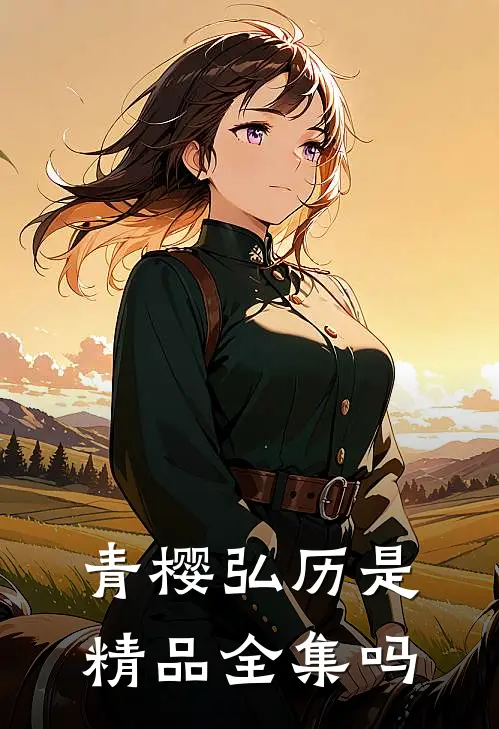 青樱弘历是精品全集吗