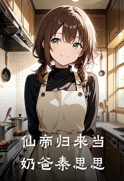 仙帝归来当奶爸秦思思