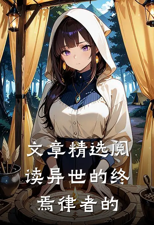 文章精选阅读异世的终焉律者的
