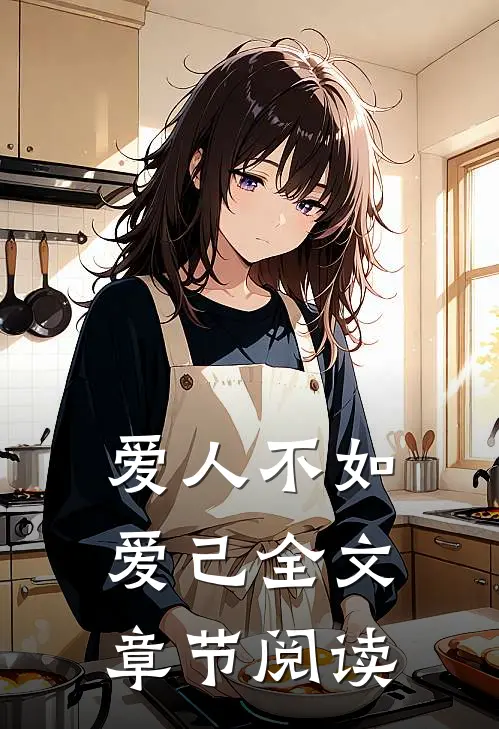 爱人不如爱己全文章节阅读