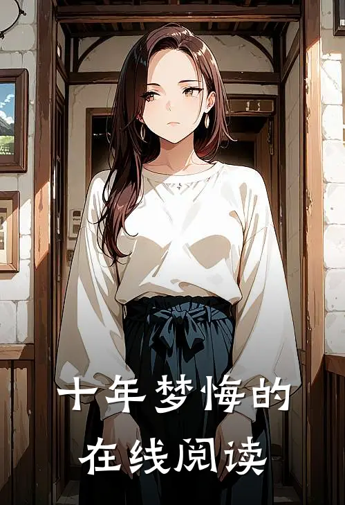 十年梦悔的在线阅读