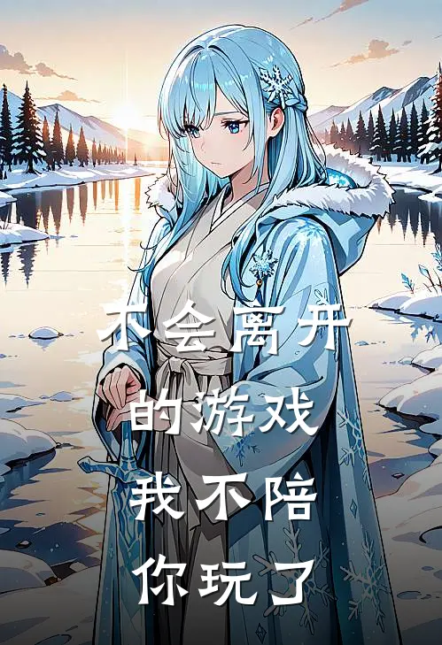 不会离开的游戏，我不陪你玩了
