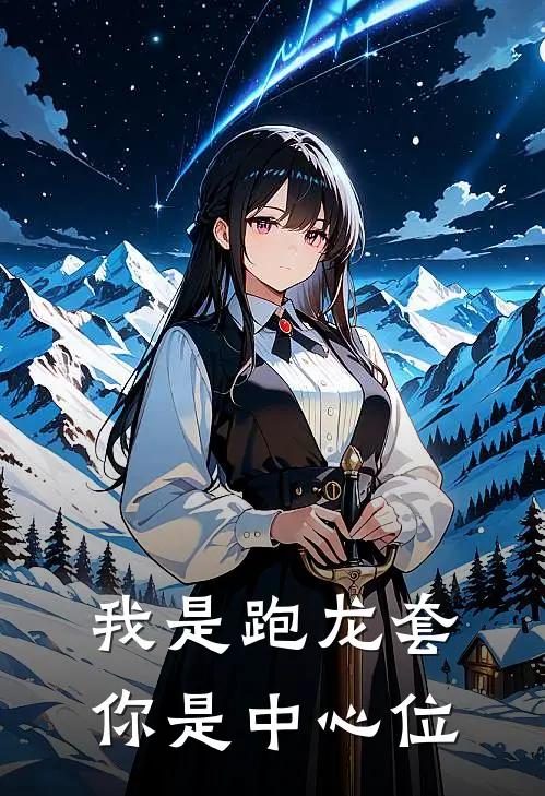 我是跑龙套你是中心位