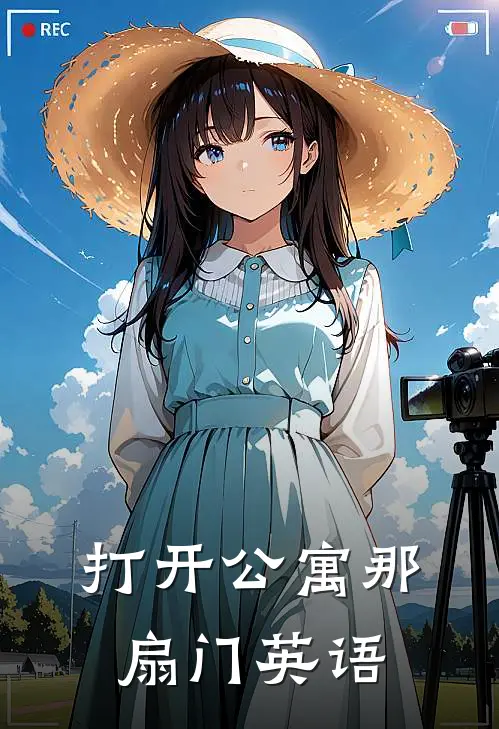 打开公寓那扇门英语