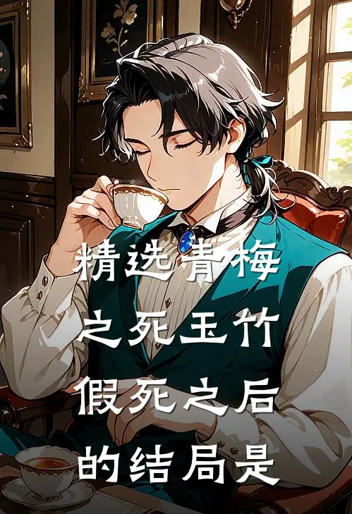 精选青梅之死玉竹假死之后的结局是