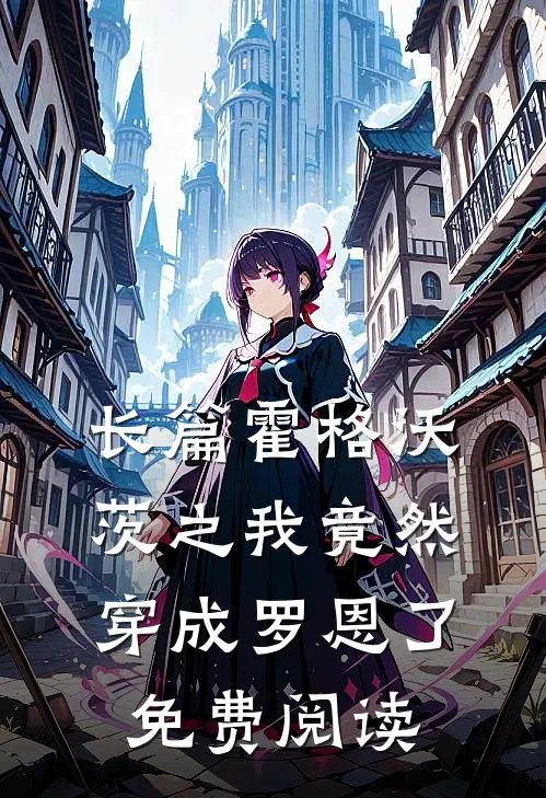 长篇霍格沃茨之我竟然穿成罗恩了免费阅读