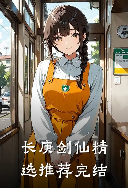 长庚剑仙精选推荐完结