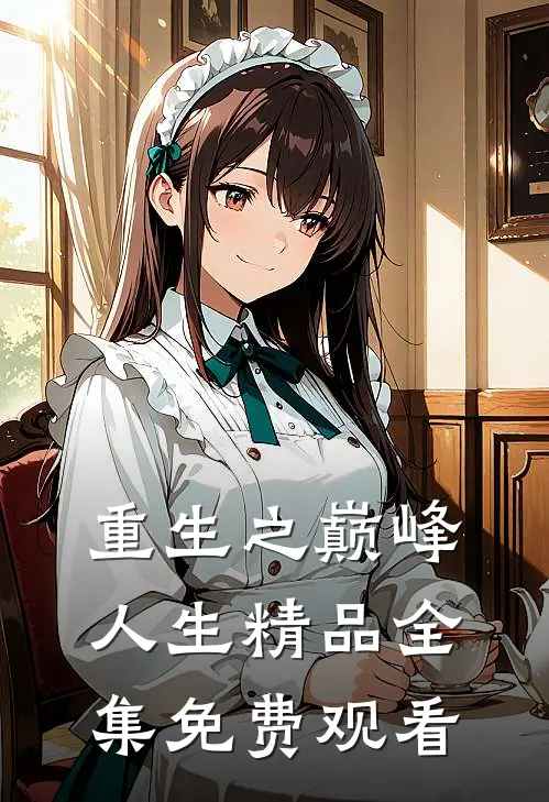 重生之巅峰人生精品全集免费观看